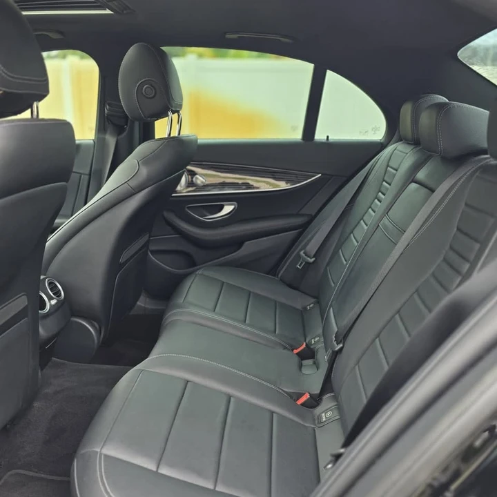 2020 Mercedes-Benz W213 E-Class - Image 11 of 17