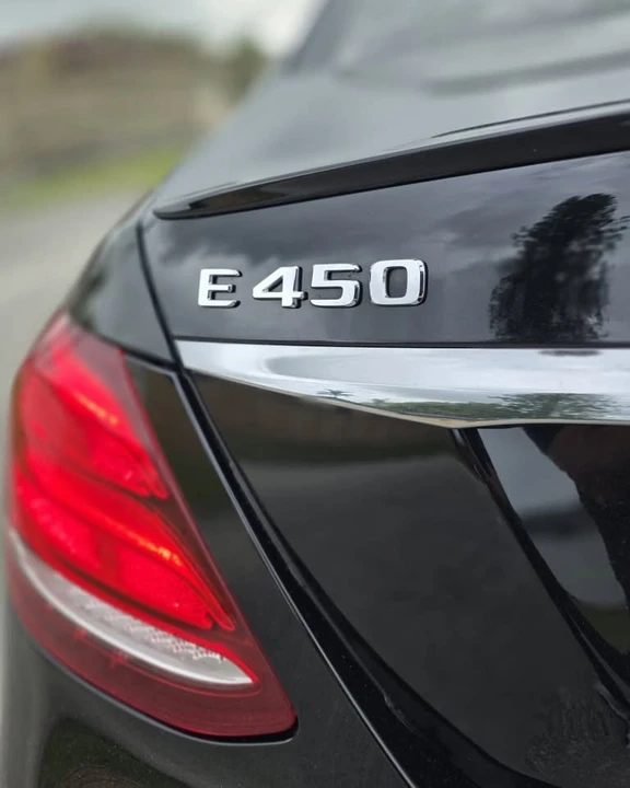 2020 Mercedes-Benz W213 E-Class - Image 4 of 17