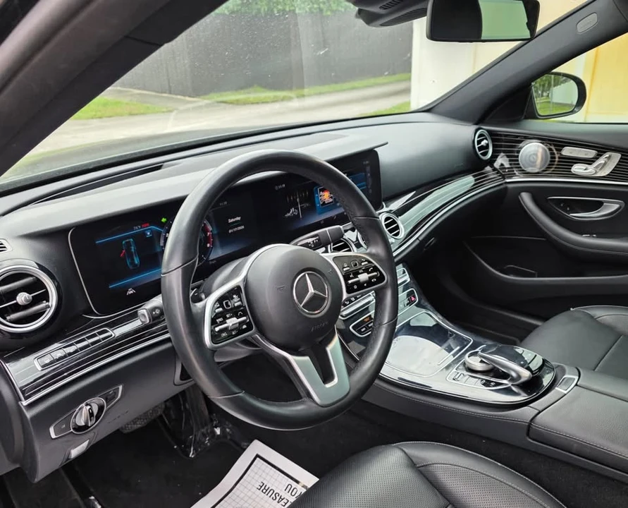 2020 Mercedes-Benz W213 E-Class - Image 15 of 17