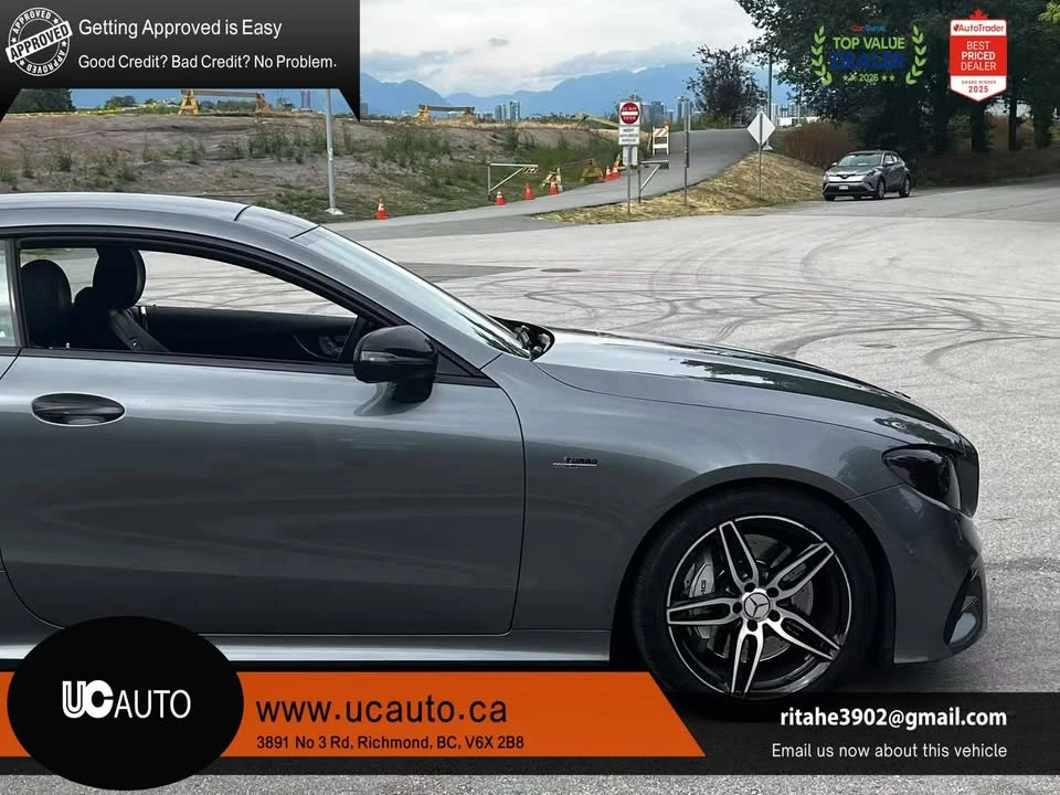 2020 Mercedes-Benz W213 E-Class - Image 12 of 20