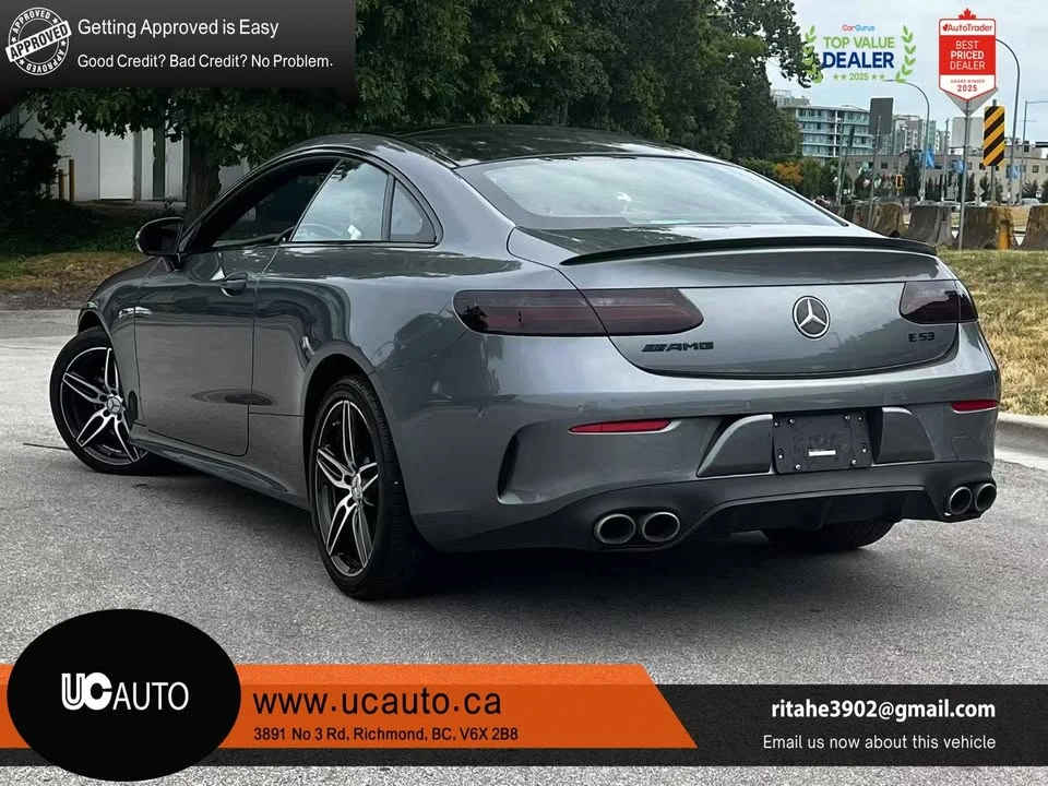 2020 Mercedes-Benz W213 E-Class - Image 17 of 20