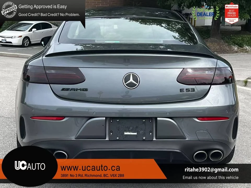 2020 Mercedes-Benz W213 E-Class - Image 15 of 20