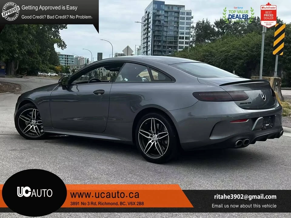 2020 Mercedes-Benz W213 E-Class - Image 18 of 20