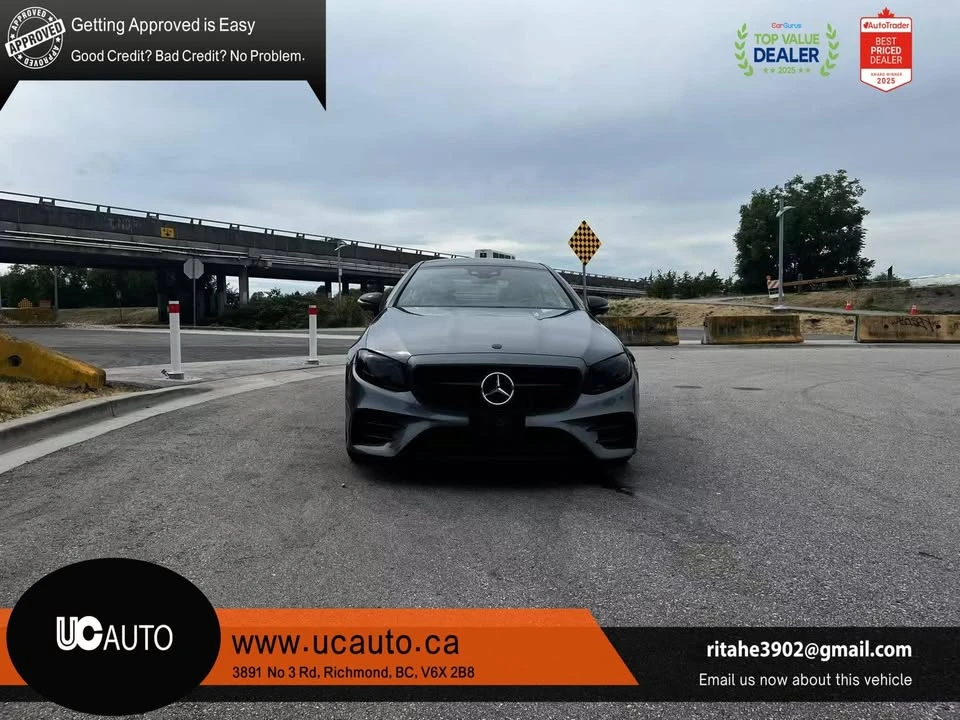 2020 Mercedes-Benz W213 E-Class - Image 4 of 20