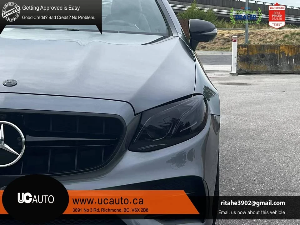 2020 Mercedes-Benz W213 E-Class - Image 8 of 20