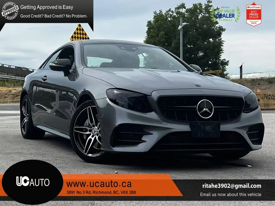 2020 Mercedes-Benz W213 E-Class - Image 6 of 20