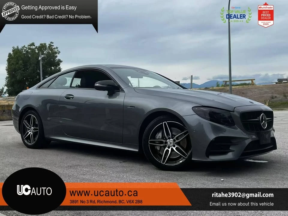 2020 Mercedes-Benz W213 E-Class - Image 5 of 20