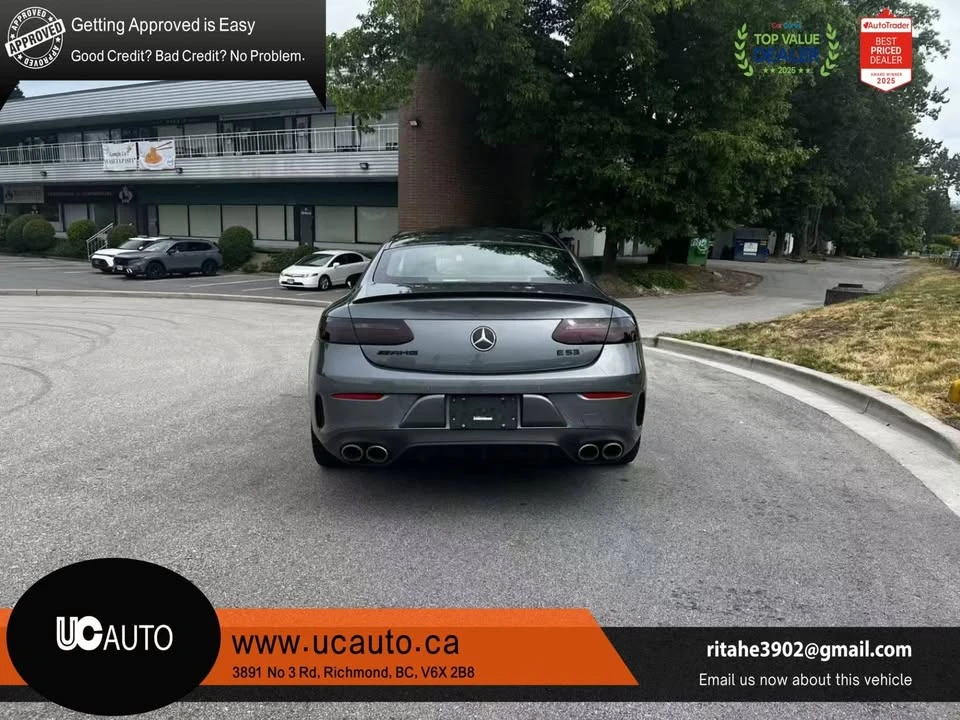 2020 Mercedes-Benz W213 E-Class - Image 16 of 20