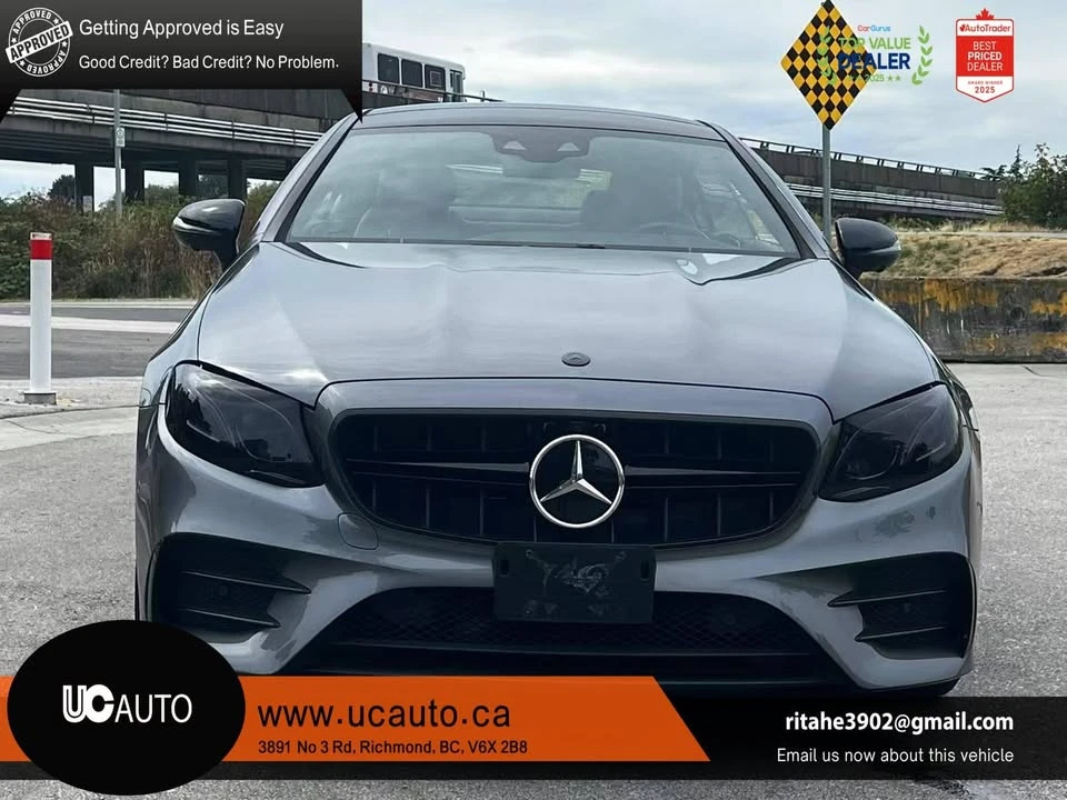 2020 Mercedes-Benz W213 E-Class - Image 3 of 20