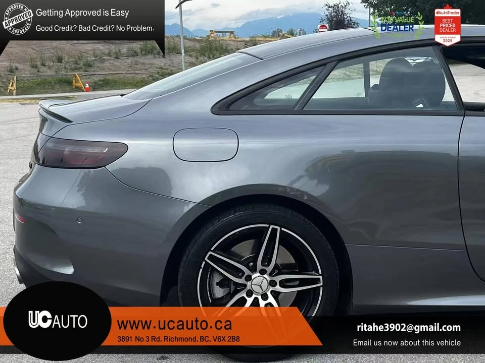 2020 Mercedes-Benz W213 E-Class - Image 11 of 20