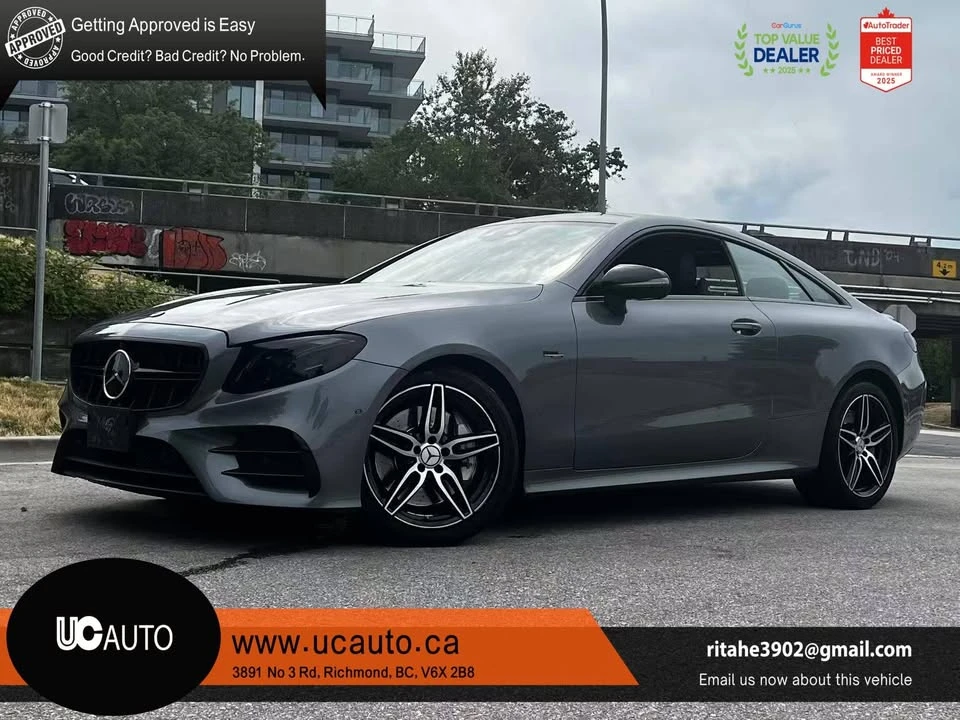 2020 Mercedes-Benz W213 E-Class - Image 2 of 20