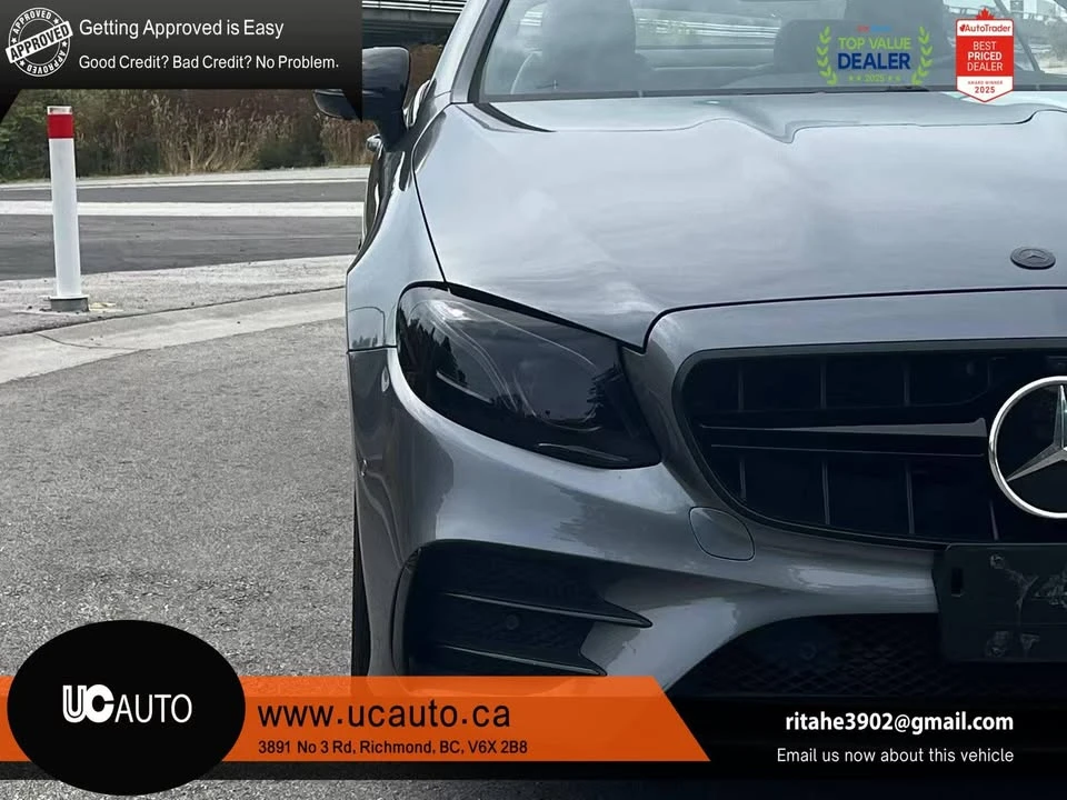 2020 Mercedes-Benz W213 E-Class - Image 7 of 20