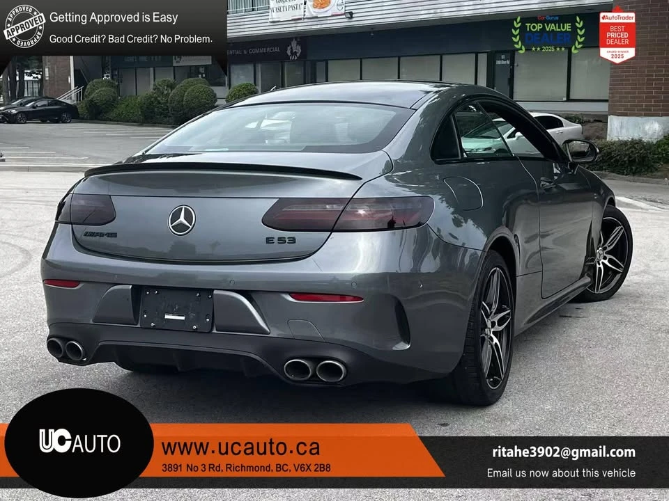 2020 Mercedes-Benz W213 E-Class - Image 14 of 20