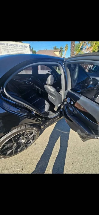 2020 Mercedes-Benz W213 E-Class - Image 8 of 15