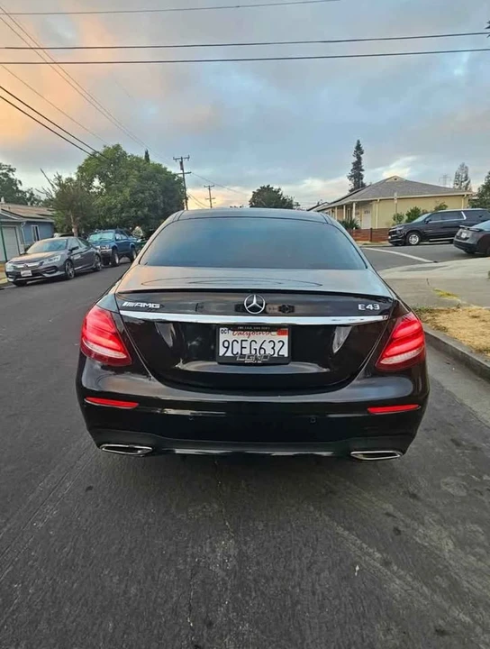 2020 Mercedes-Benz W213 E-Class - Image 2 of 15