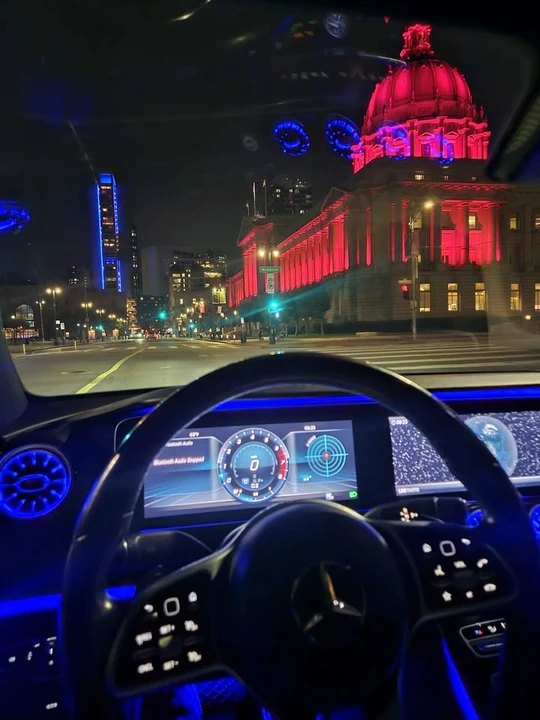 2020 Mercedes-Benz W213 E-Class - Image 11 of 15