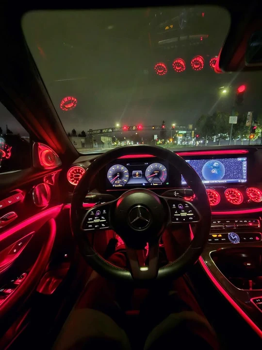 2020 Mercedes-Benz W213 E-Class - Image 12 of 15