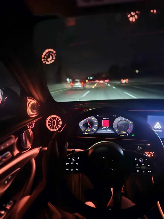 2020 Mercedes-Benz W213 E-Class - Image 15 of 15