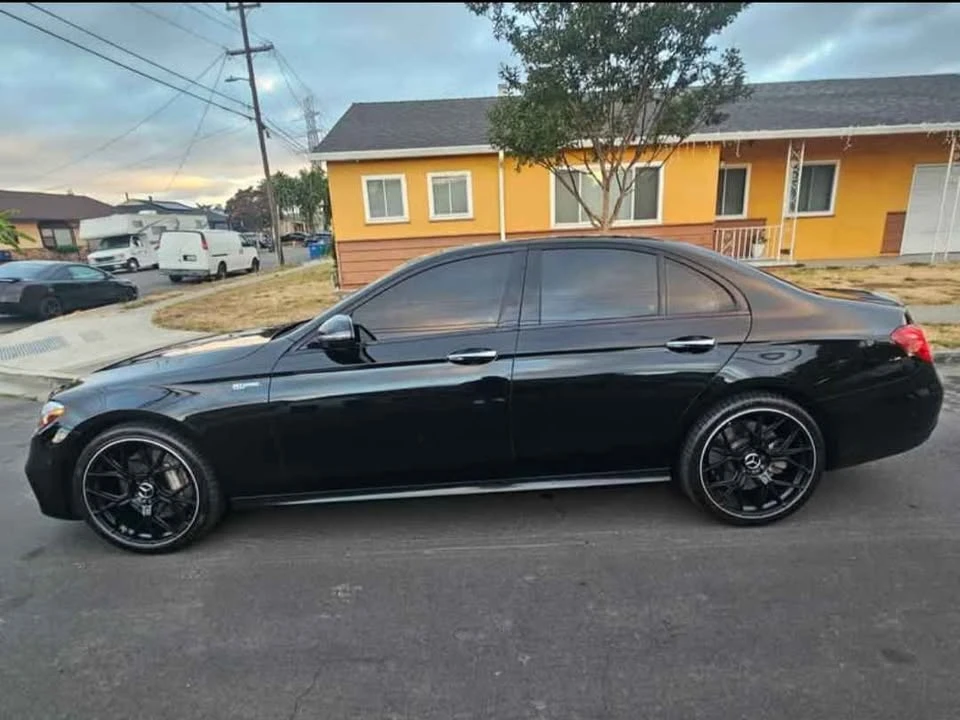 2020 Mercedes-Benz W213 E-Class - Image 3 of 15