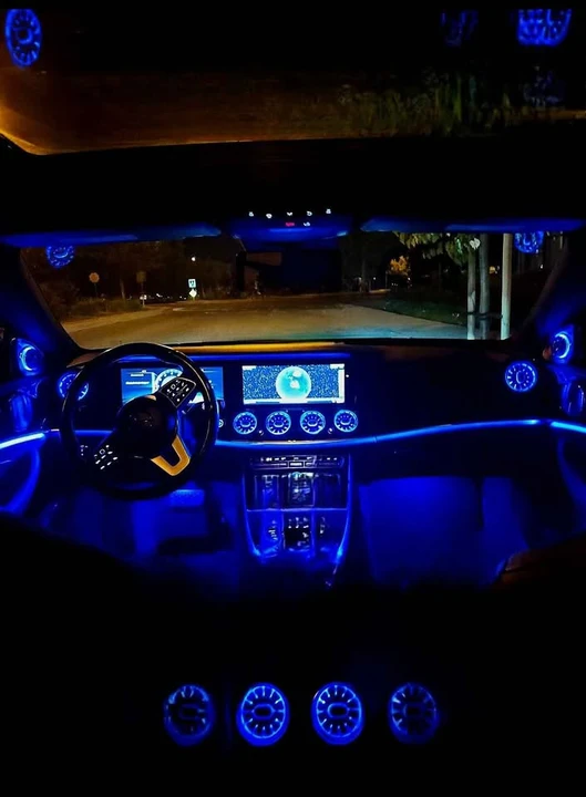 2020 Mercedes-Benz W213 E-Class - Image 13 of 15