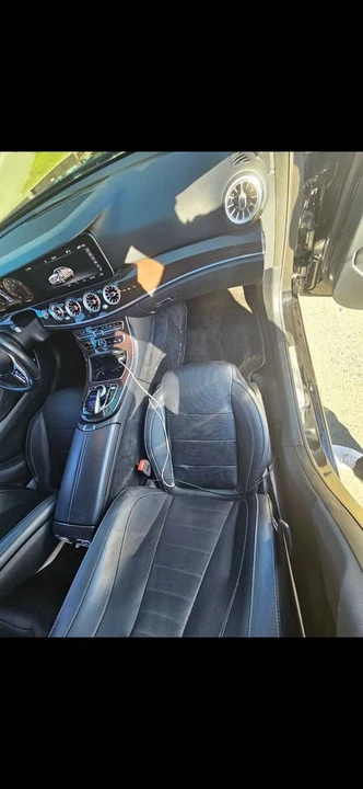 2020 Mercedes-Benz W213 E-Class - Image 6 of 15