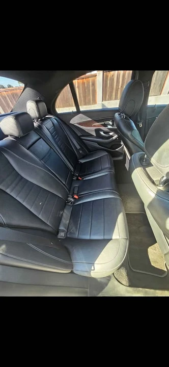 2020 Mercedes-Benz W213 E-Class - Image 10 of 15
