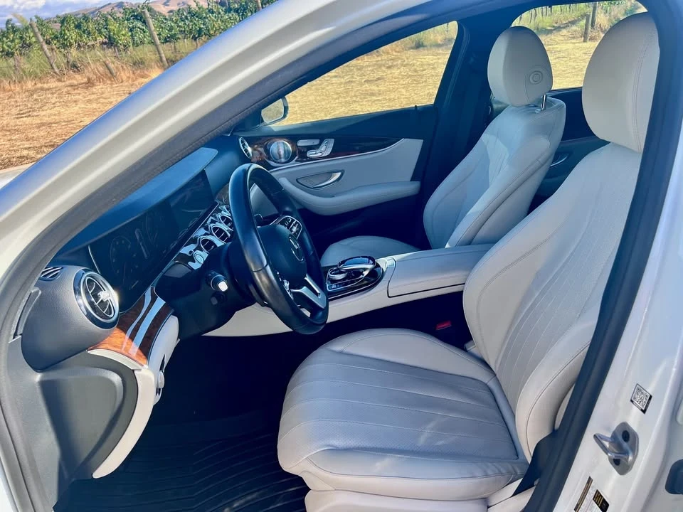 2020 Mercedes-Benz W213 E-Class - Image 7 of 20