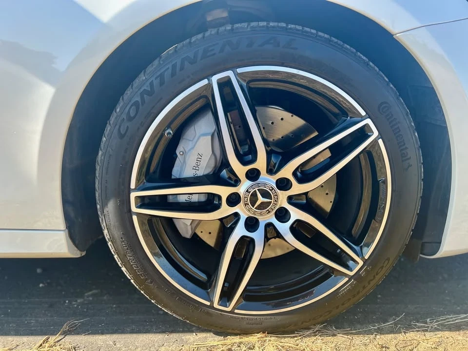 2020 Mercedes-Benz W213 E-Class - Image 20 of 20