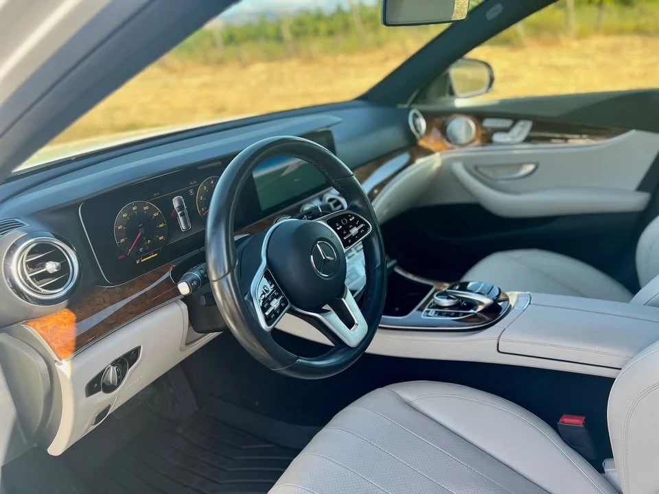 2020 Mercedes-Benz W213 E-Class - Image 9 of 20