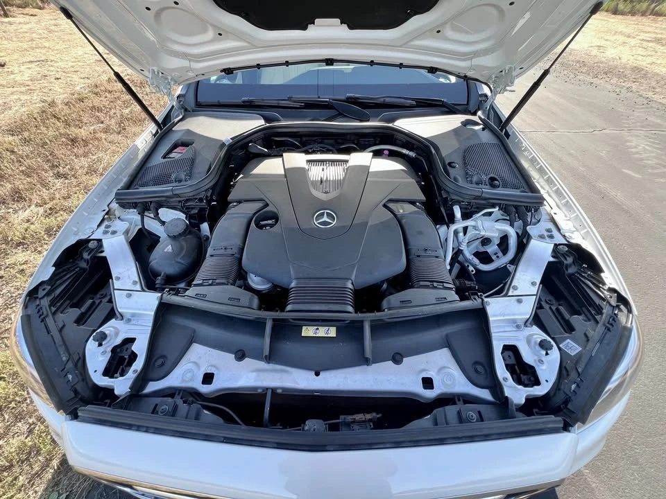 2020 Mercedes-Benz W213 E-Class - Image 19 of 20