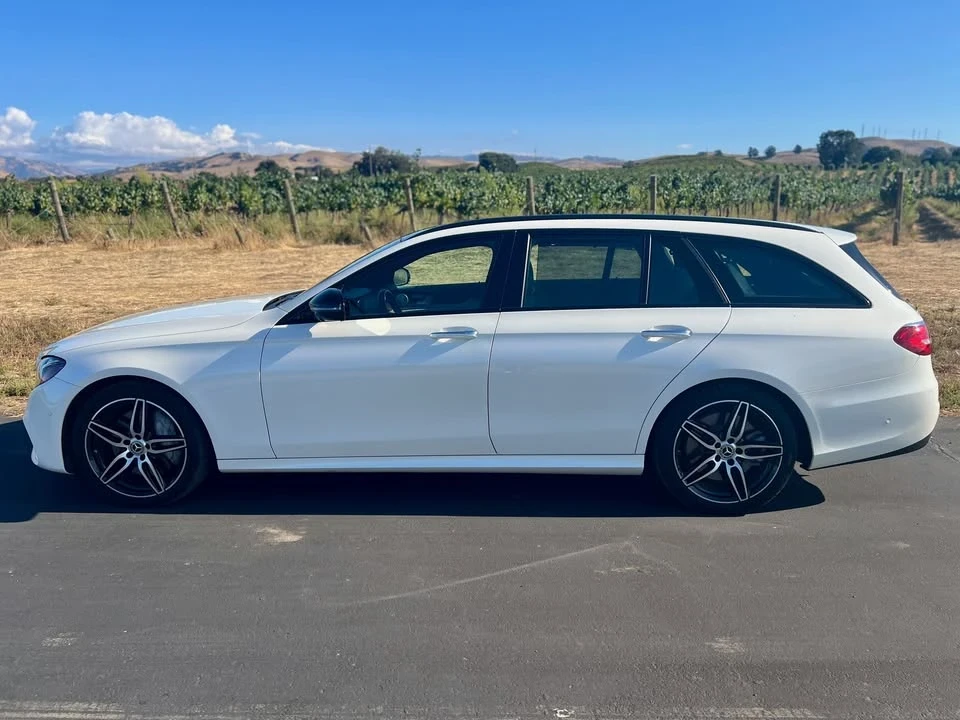 2020 Mercedes-Benz W213 E-Class - Image 3 of 20