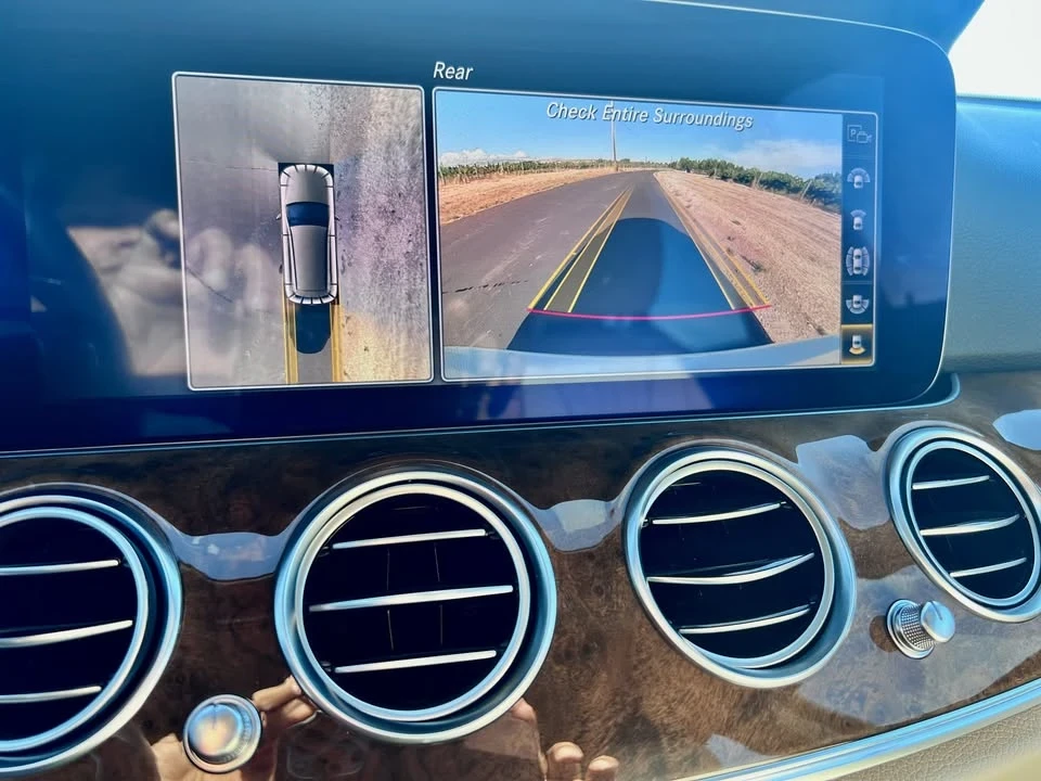 2020 Mercedes-Benz W213 E-Class - Image 13 of 20