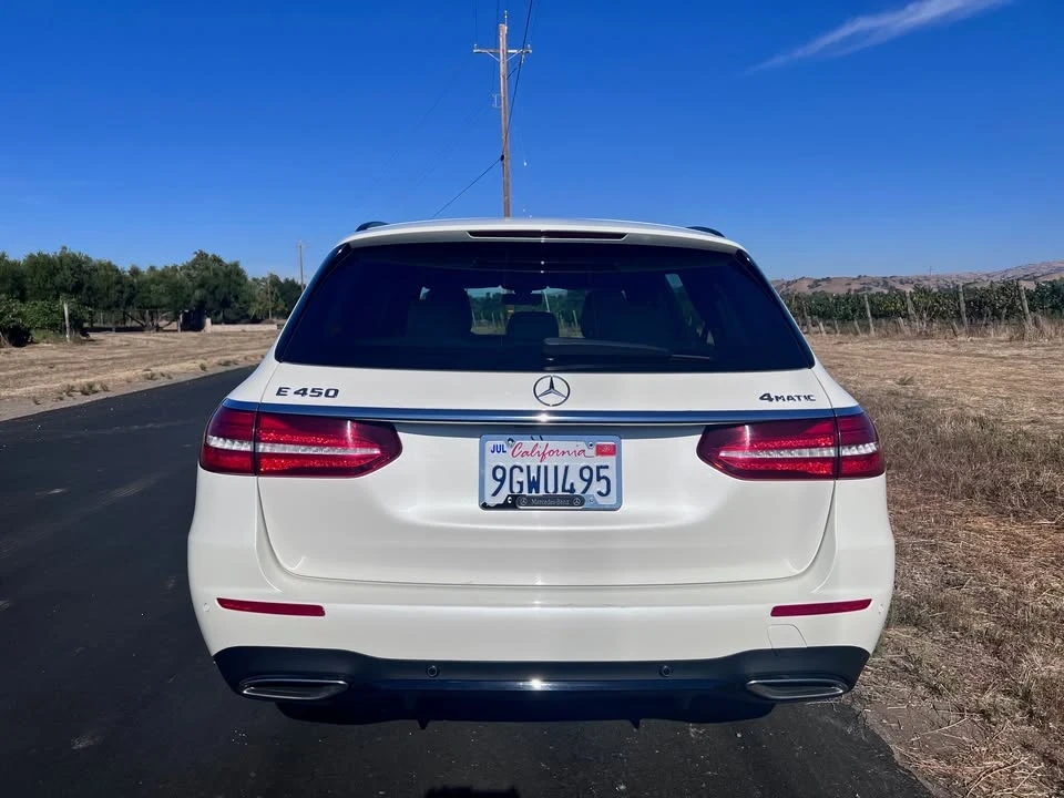 2020 Mercedes-Benz W213 E-Class - Image 6 of 20
