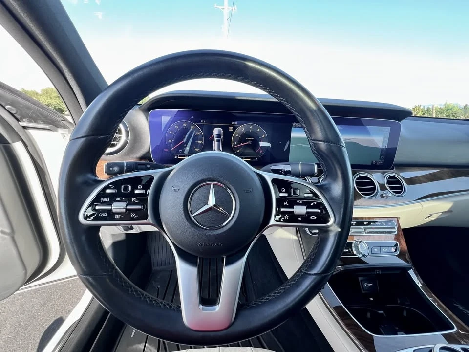 2020 Mercedes-Benz W213 E-Class - Image 11 of 20