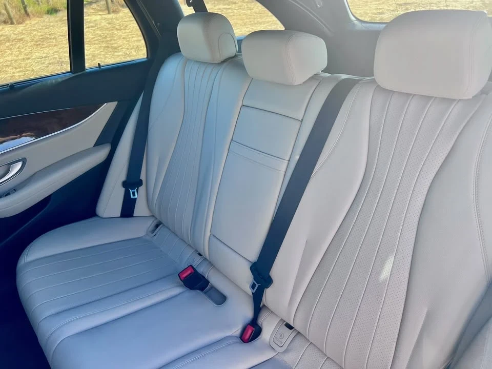 2020 Mercedes-Benz W213 E-Class - Image 16 of 20