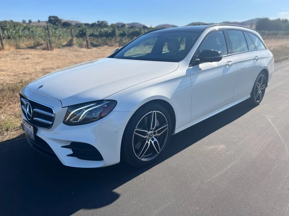 2020 Mercedes-Benz W213 E-Class - Image 2 of 20