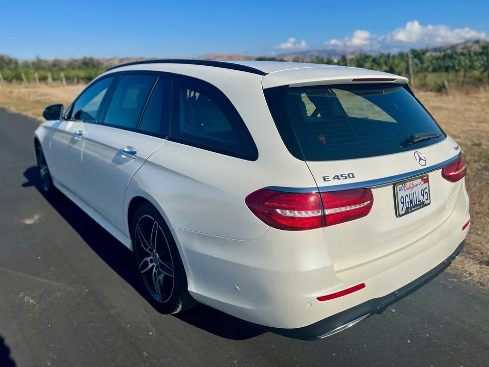 2020 Mercedes-Benz W213 E-Class - Image 5 of 20
