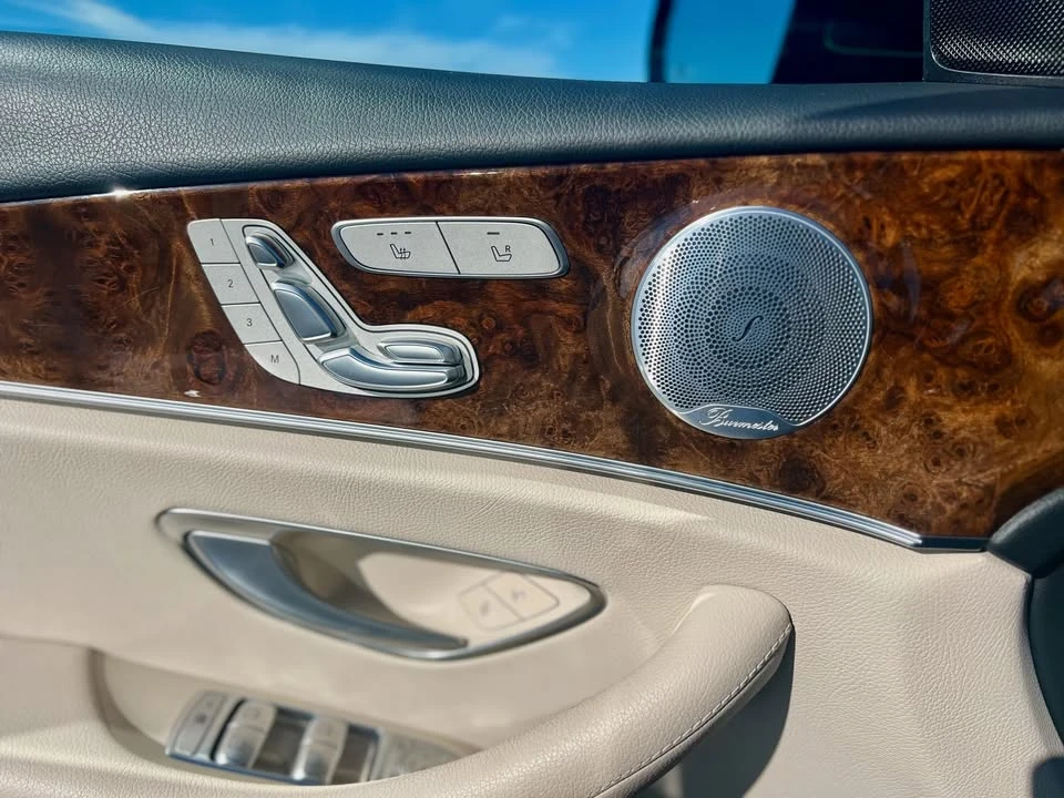 2020 Mercedes-Benz W213 E-Class - Image 8 of 20