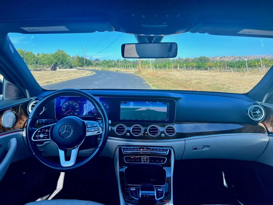2020 Mercedes-Benz W213 E-Class - Image 10 of 20