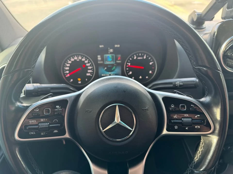 2020 Mercedes-Benz VS30 Sprinter - Image 2 of 9