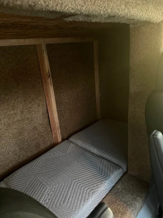 2020 Mercedes-Benz VS30 Sprinter - Image 6 of 9
