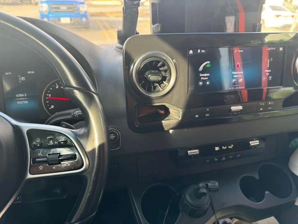 2020 Mercedes-Benz VS30 Sprinter - Image 3 of 9