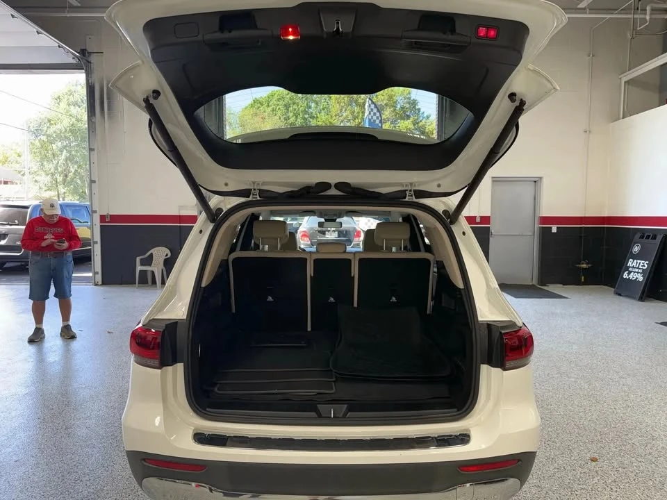 2020 Mercedes-Benz X247 GLB - Image 11 of 19