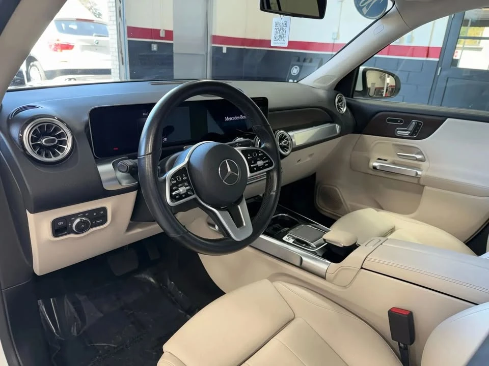 2020 Mercedes-Benz X247 GLB - Image 9 of 19