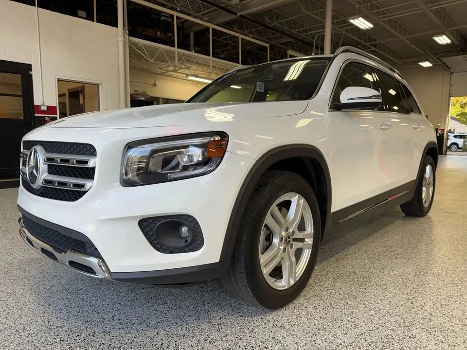 2020 Mercedes-Benz X247 GLB - Image 4 of 19