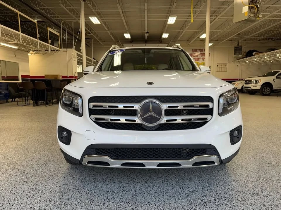 2020 Mercedes-Benz X247 GLB - Image 7 of 19