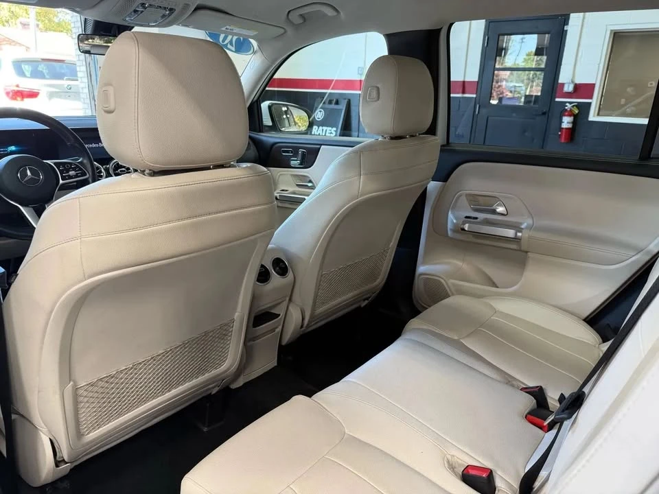 2020 Mercedes-Benz X247 GLB - Image 10 of 19