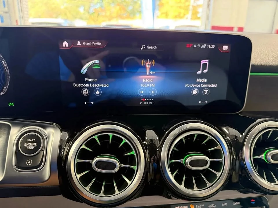 2020 Mercedes-Benz X247 GLB - Image 17 of 19