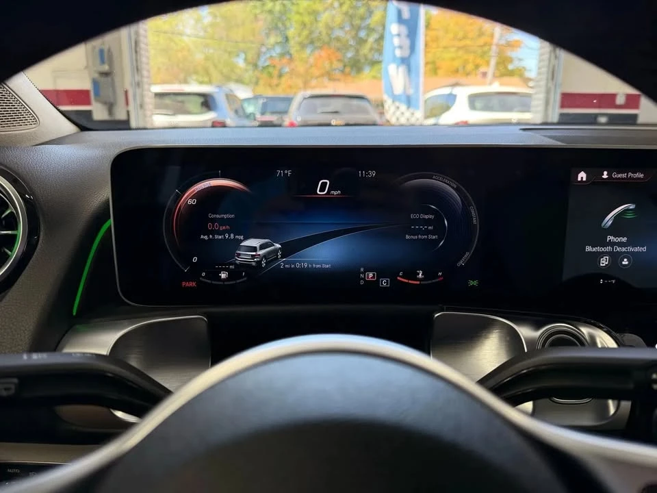 2020 Mercedes-Benz X247 GLB - Image 16 of 19