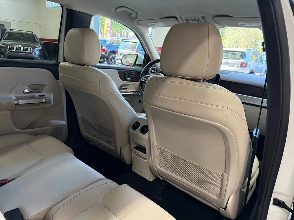 2020 Mercedes-Benz X247 GLB - Image 14 of 19
